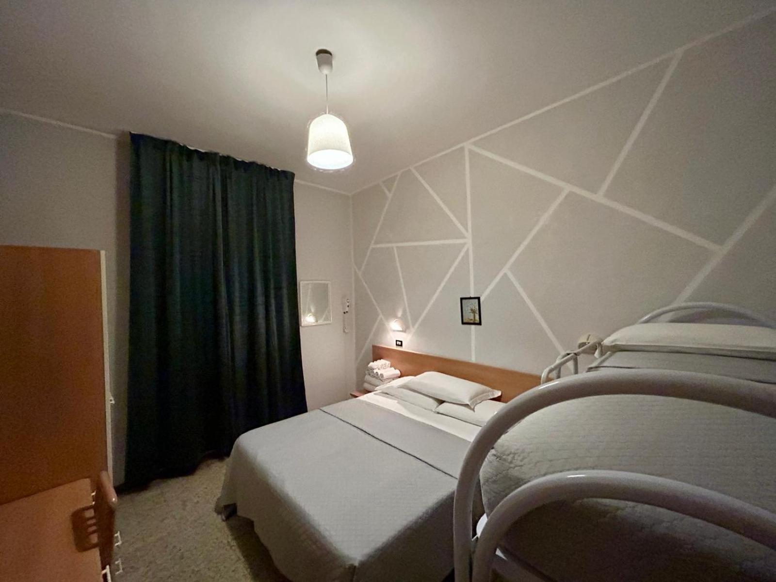 Hotel La Pergola بيلاريا-إيجيا مارينا المظهر الخارجي الصورة