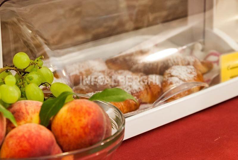Hotel La Pergola بيلاريا-إيجيا مارينا المظهر الخارجي الصورة