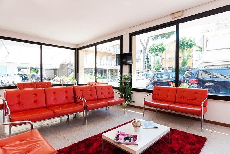 Hotel La Pergola بيلاريا-إيجيا مارينا المظهر الخارجي الصورة