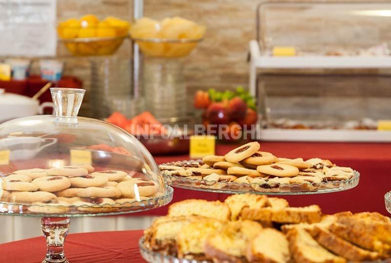 Hotel La Pergola بيلاريا-إيجيا مارينا المظهر الخارجي الصورة