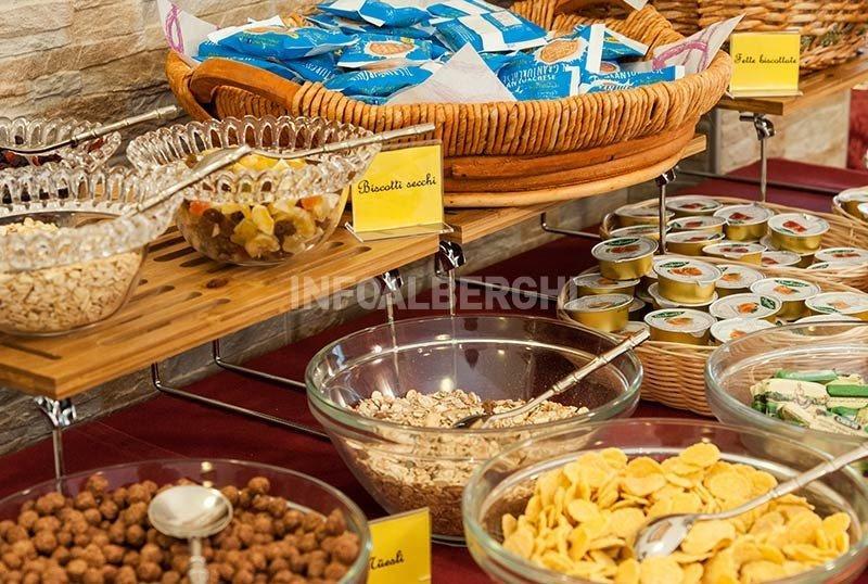 Hotel La Pergola بيلاريا-إيجيا مارينا المظهر الخارجي الصورة