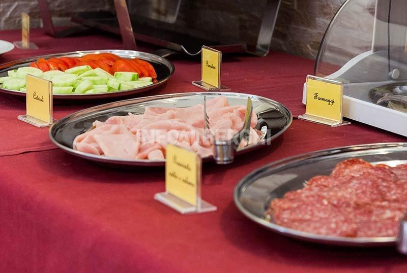 Hotel La Pergola بيلاريا-إيجيا مارينا المظهر الخارجي الصورة