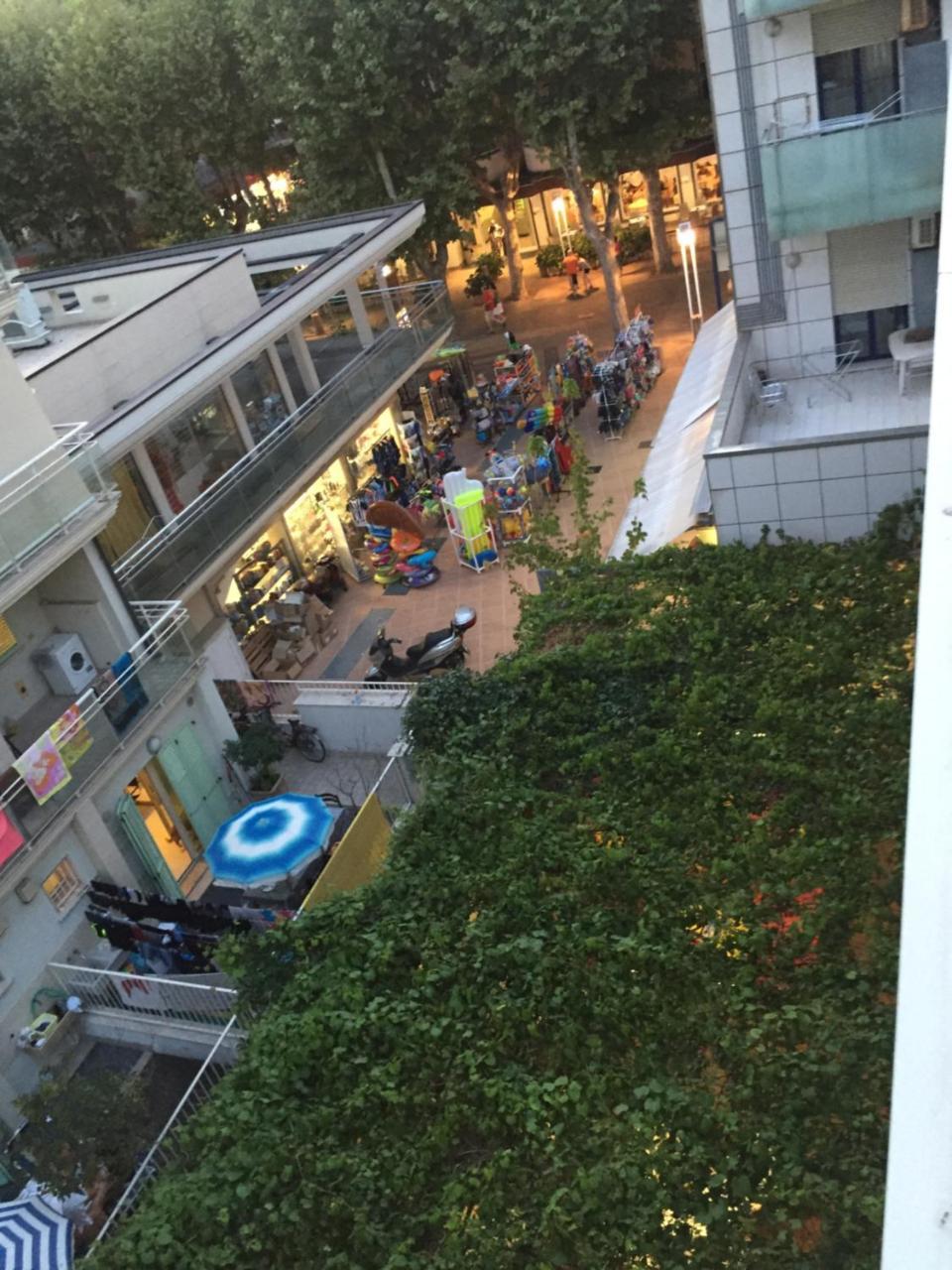 Hotel La Pergola بيلاريا-إيجيا مارينا المظهر الخارجي الصورة